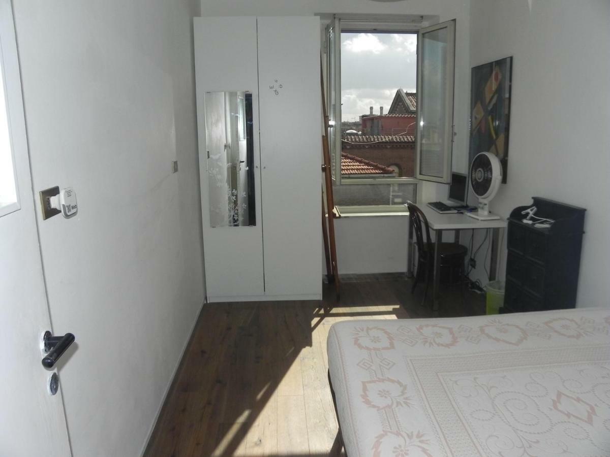 Beachbar Apartment In Rzym Zewnętrze zdjęcie